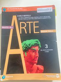 Invito all’arte 3