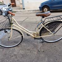 bicicletta Graziella "Girardengo" 