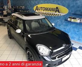 MINI Cooper SD Countryman 2.0 Automatic ALL4