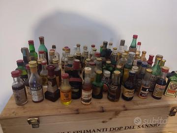Mignon da collezione