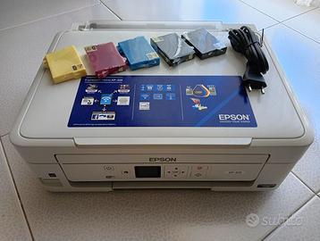 Stampante multifunzione EPSON XP-335 per ricambi