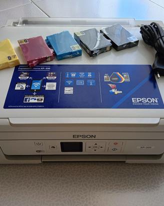 Stampante multifunzione EPSON XP-335 per ricambi