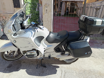 BMW R1150rt