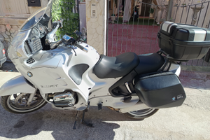 BMW R1150rt