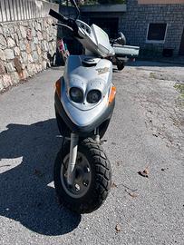 yamaha booster