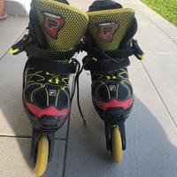 Rollerblade Fila