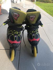 Rollerblade Fila