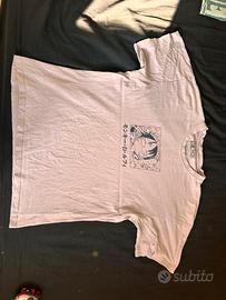 Maglietta Luffy One Piece