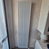 Radiatore in acciaio 