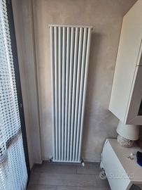 Radiatore in acciaio 