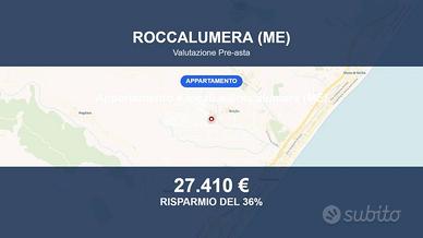 Immobile in asta di 86 m² a Roccalumera
