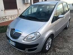 RICAMBI USATI LANCIA MUSA DEL 2005
