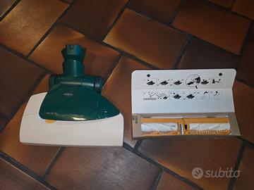 Battitappeto Vorwerk Folletto Kobold EB 351