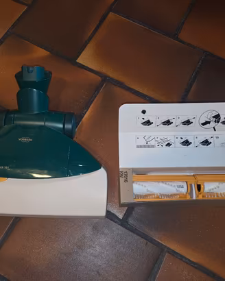 Battitappeto Vorwerk Folletto Kobold EB 351