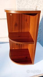 Mensola Angolare Pensile Cucina Snaidero angoliera