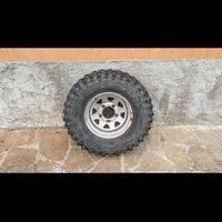 Gomme 235/85 r16