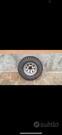 Gomme 235/85 r16