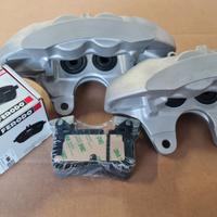 Pinze freno Brembo AMG