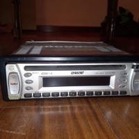 Autoradio lettore CD