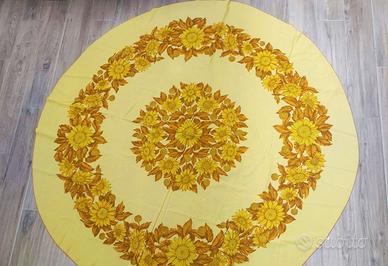 Tovaglia 8 posti con tovaglioli