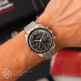 Omega Speedmaster Moonwatch 310.30.42.50.01.002