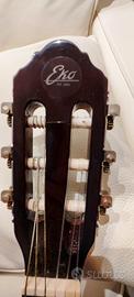 Chitarra 8/9 anni 
