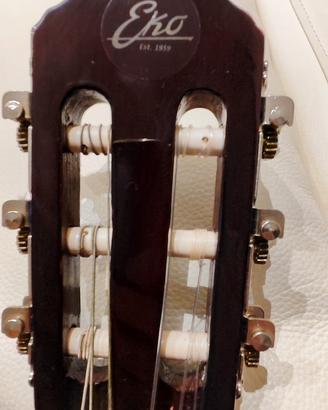 Chitarra 8/9 anni 