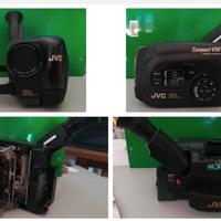 Videocamera analogica vintage