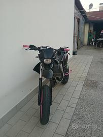 yamaha dt 50 (80)