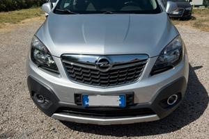 Opel Mokka 1.6 CDTI Ecotec 136CV 4x2 Start&Stop Co