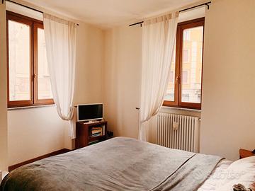 2Locali a Monza città-terrazzo-libero subito