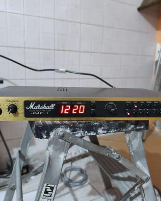 Marshall JMP1
