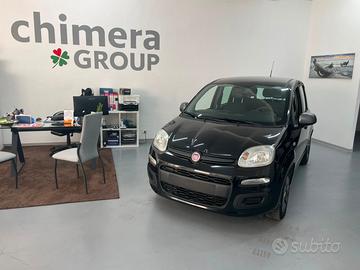 Fiat Panda 1.2 Young