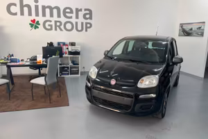 Fiat Panda 1.2 Young