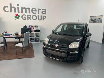 Fiat Panda 1.2 Young