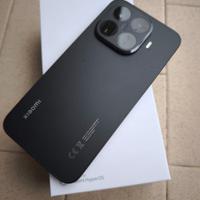 Xiaomi 15t Pro 