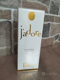 Profumo Dior J*adore donna 100 ml.