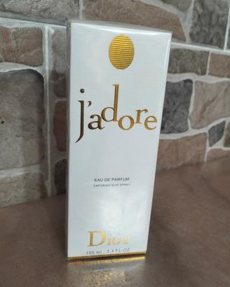 Profumo Dior J*adore donna 100 ml.
