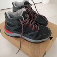 Scarponcini McKinley Kona Mid Aquamax tg 36