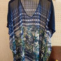 Copricostume David MAI USATO