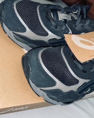 Asics Gel-Nyc Graphite Grey/Black 41.5-100%origina