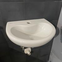 Lavandino piccolo IdealStandard a muro 40cm