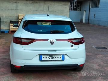 RENAULT Mégane 4ª serie - 2017