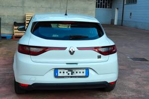 RENAULT Mégane 4ª serie - 2017
