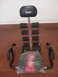 Attrezzo per ginnastica