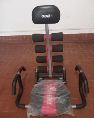 Attrezzo per ginnastica