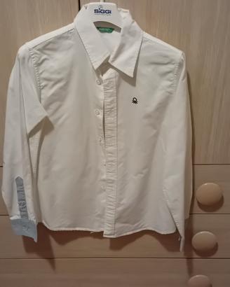 camicia bimbo