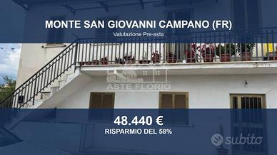 Immobile in asta di 180 m² con più di 5 locali a M