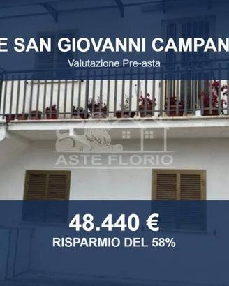 Immobile in asta di 180 m² con più di 5 locali a M