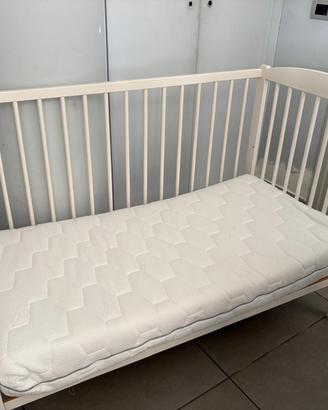 Culla lettino per bambini